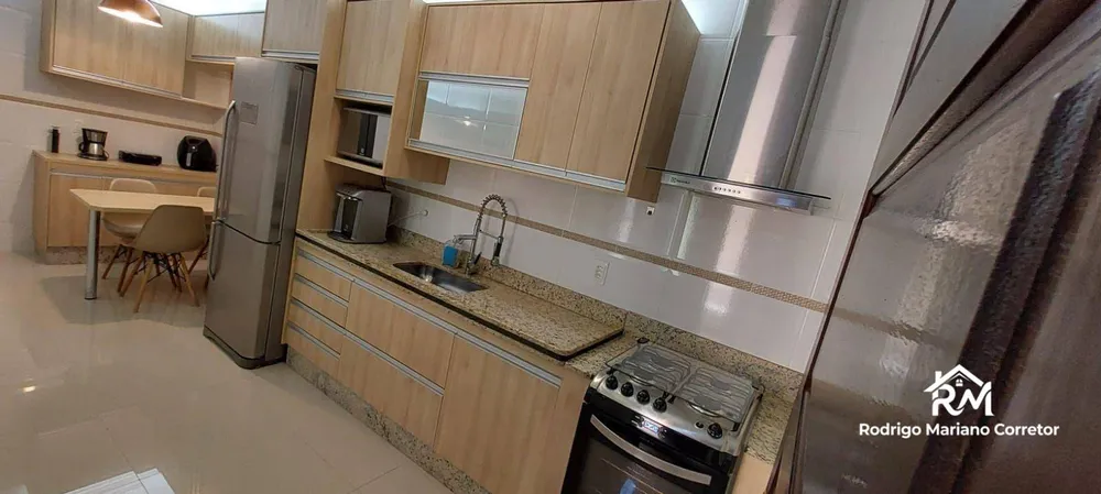 Casa, 2 quartos, 75 m² - Foto 13