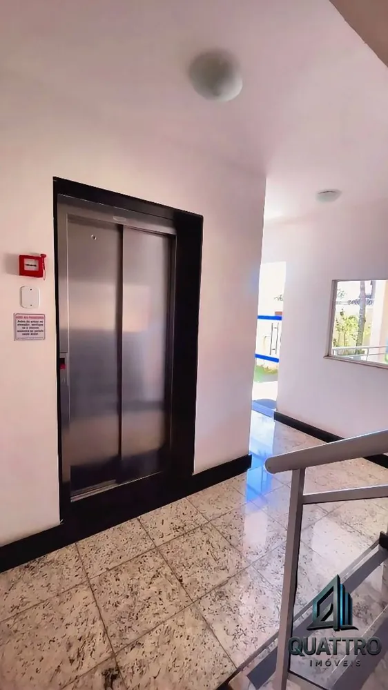 Apartamento, 3 quartos, 75 m² - Foto 12