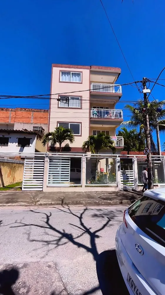 Apartamento, 3 quartos, 75 m² - Foto 1