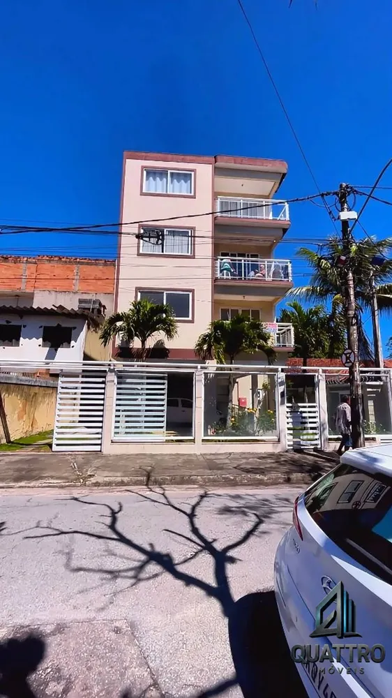 Apartamento, 3 quartos, 75 m² - Foto 2