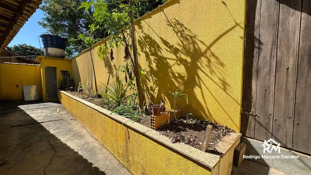 Casa, 2 quartos, 120 m² - Foto 21
