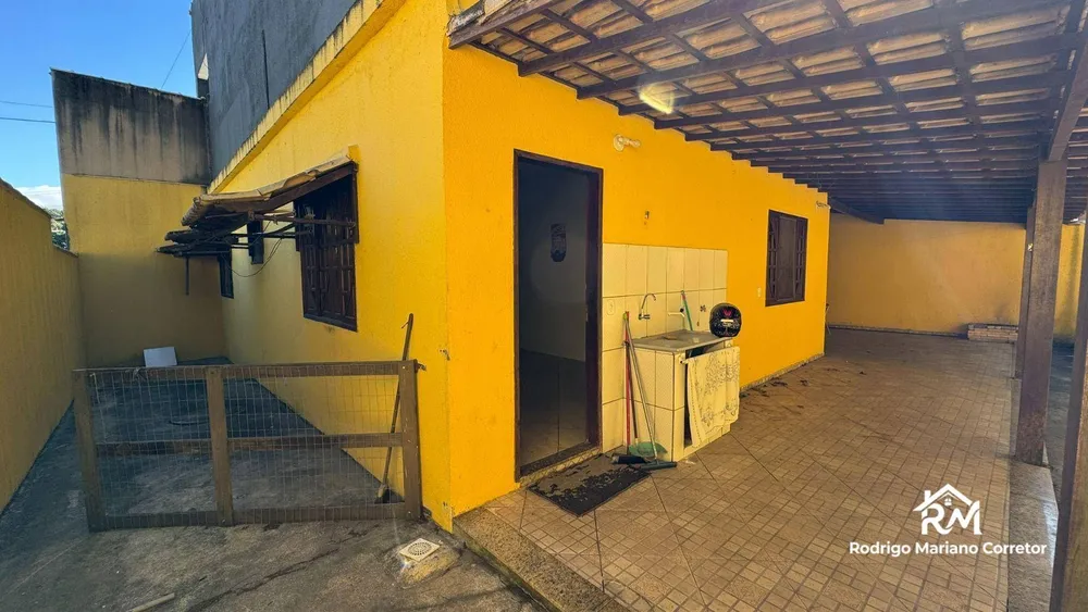 Casa, 2 quartos, 120 m² - Foto 10