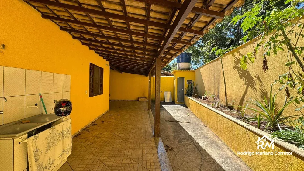 Casa, 2 quartos, 120 m² - Foto 9