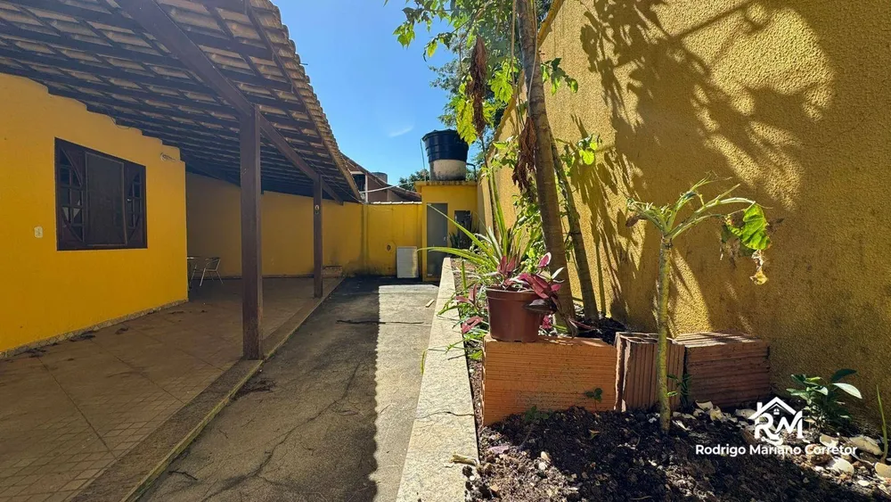 Casa, 2 quartos, 120 m² - Foto 20