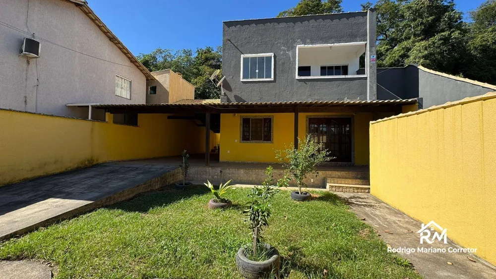 Casa, 2 quartos, 120 m² - Foto 1