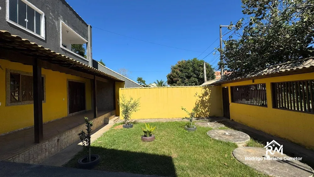 Casa, 2 quartos, 120 m² - Foto 4