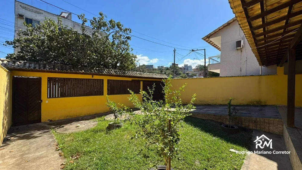 Casa, 2 quartos, 120 m² - Foto 6