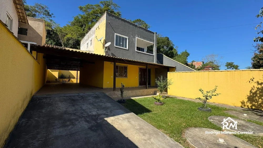 Casa, 2 quartos, 120 m² - Foto 3