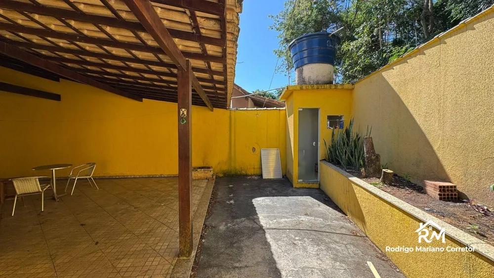 Casa, 2 quartos, 120 m² - Foto 8