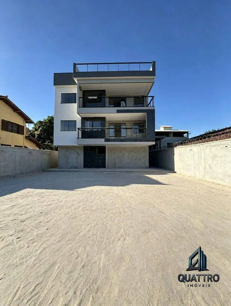 Apartamento, 3 quartos, 74 m² - Foto 2