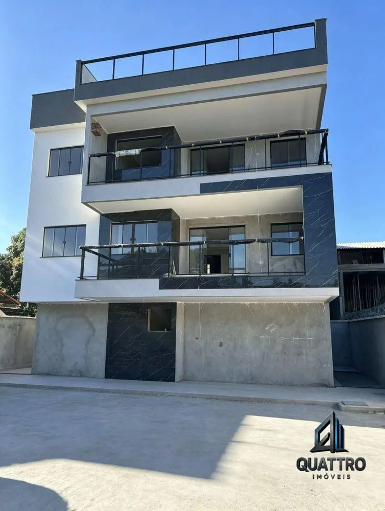 Apartamento, 3 quartos, 74 m² - Foto 3