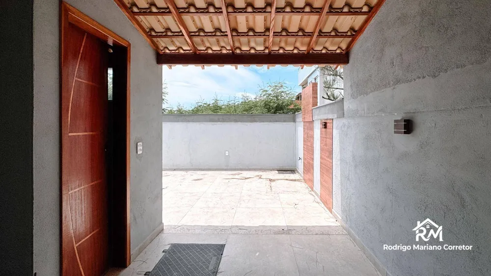 Casa, 3 quartos, 77 m² - Foto 6