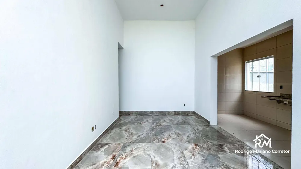 Casa, 3 quartos, 77 m² - Foto 9