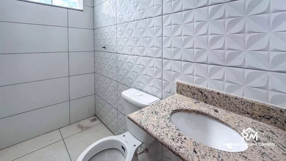 Casa, 3 quartos, 77 m² - Foto 13