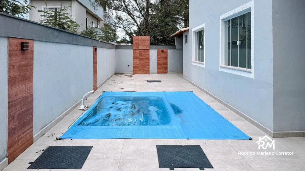 Casa, 3 quartos, 77 m² - Foto 4