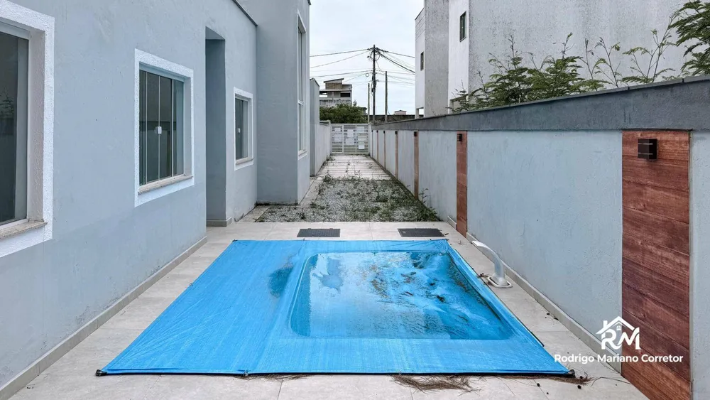 Casa, 3 quartos, 77 m² - Foto 3