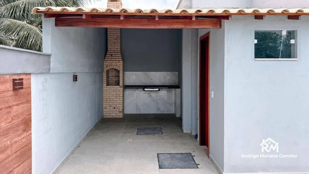Casa, 3 quartos, 77 m² - Foto 5