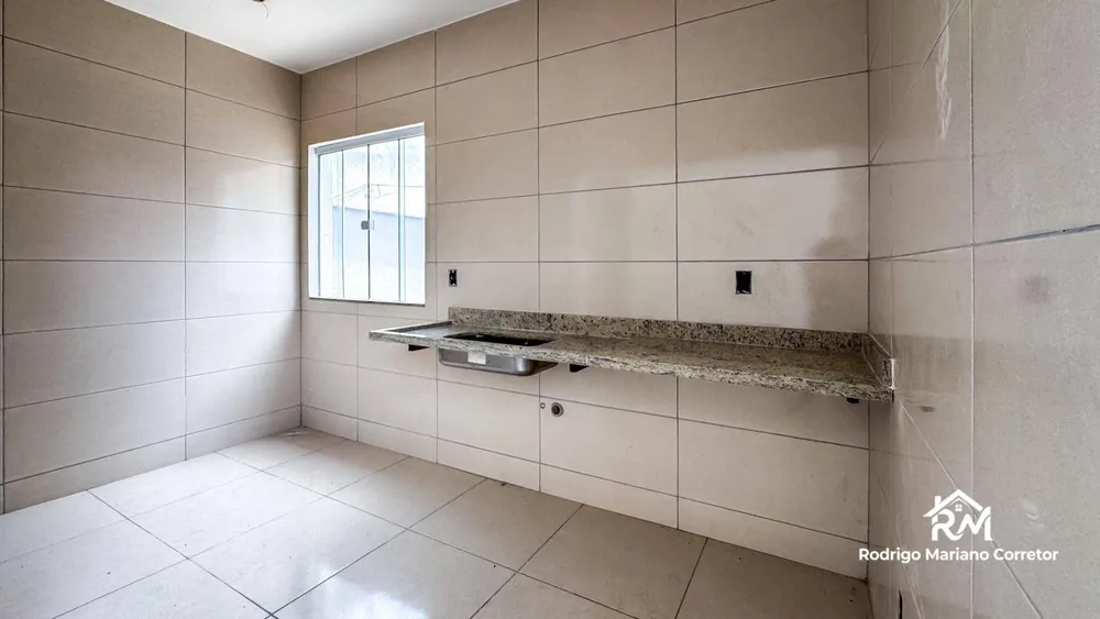 Casa, 3 quartos, 77 m² - Foto 11