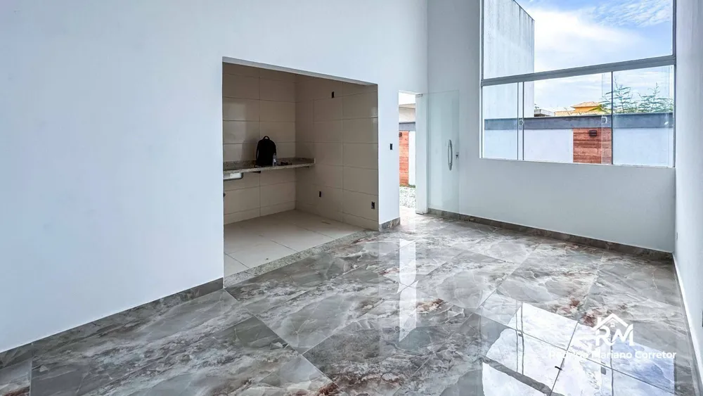 Casa, 3 quartos, 77 m² - Foto 7