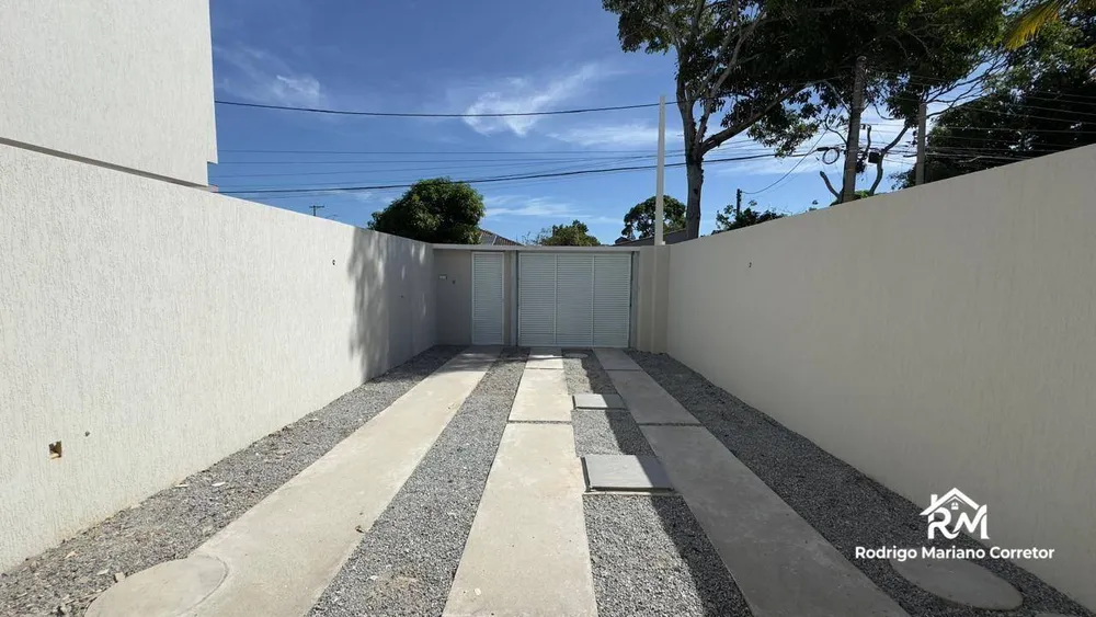 Casa, 3 quartos, 162 m² - Foto 10