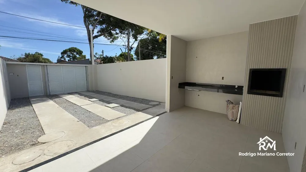 Casa, 3 quartos, 162 m² - Foto 9