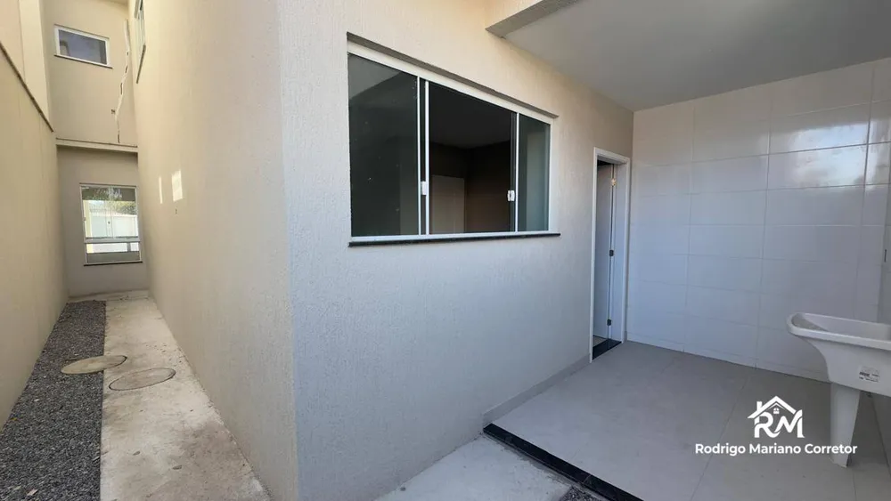 Casa, 3 quartos, 162 m² - Foto 15