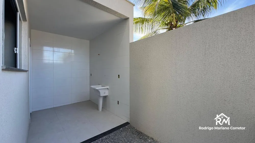 Casa, 3 quartos, 162 m² - Foto 16