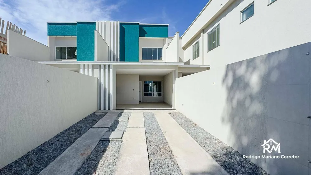 Casa, 3 quartos, 162 m² - Foto 1