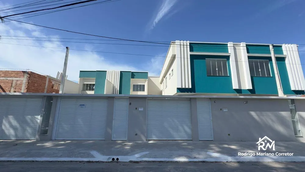 Casa, 3 quartos, 162 m² - Foto 2