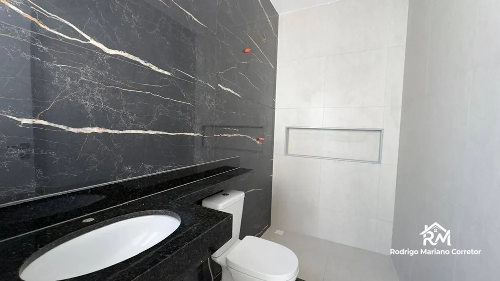 Casa, 3 quartos, 162 m² - Foto 21