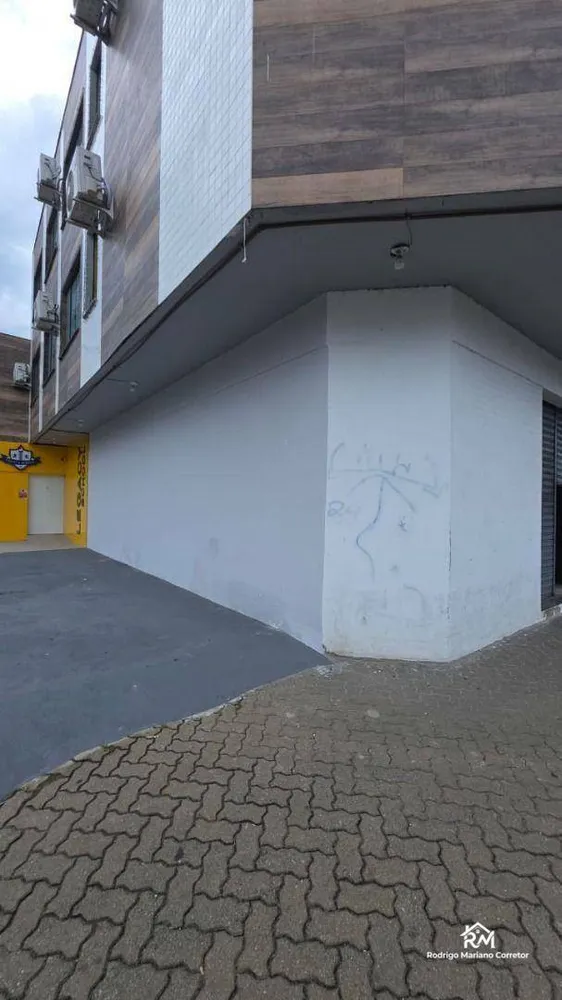 Loja-Salão, 130 m² - Foto 9