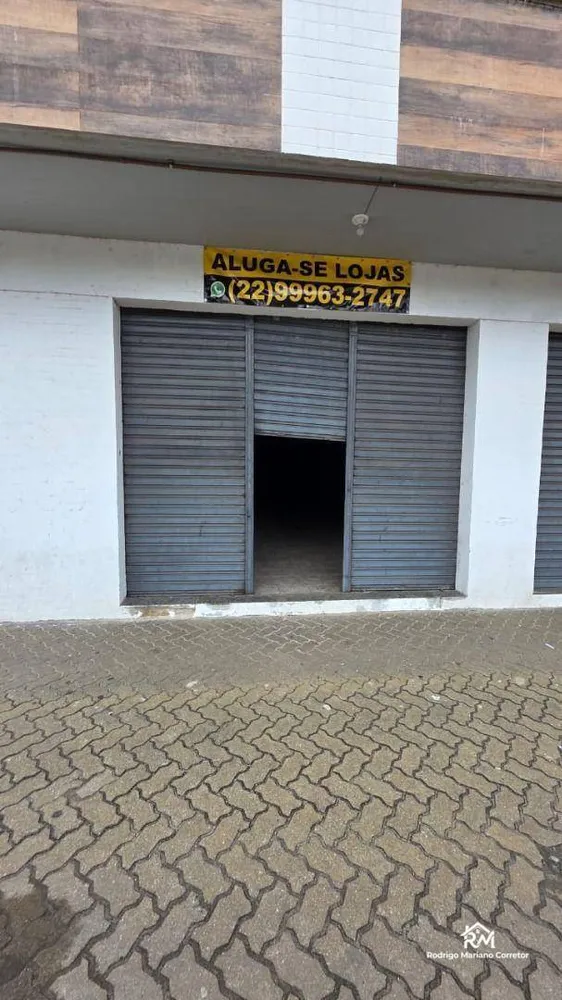 Loja-Salão, 130 m² - Foto 5