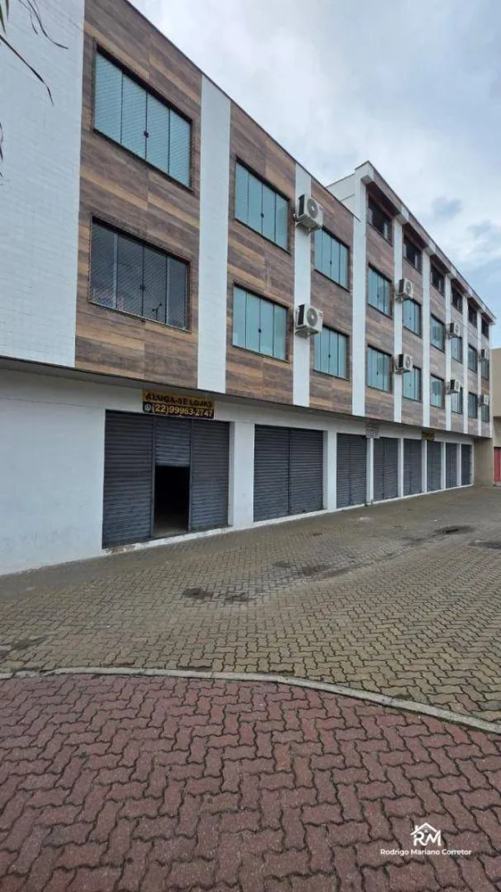 Loja-Salão, 130 m² - Foto 13