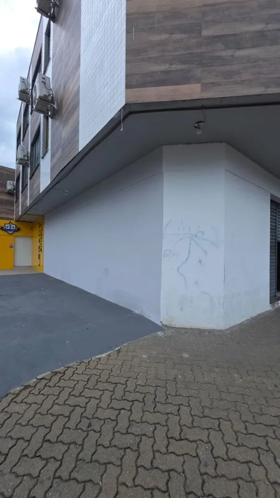 Loja-Salão, 130 m² - Foto 1