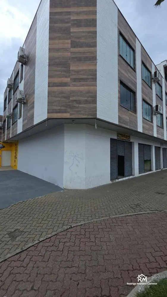 Loja-Salão, 130 m² - Foto 16