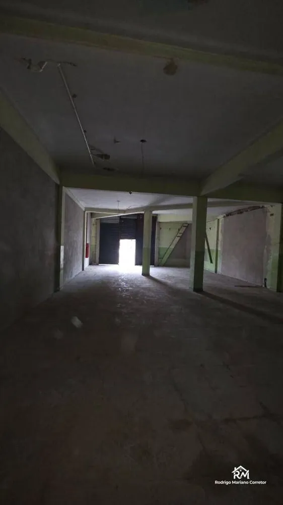 Loja-Salão, 130 m² - Foto 8