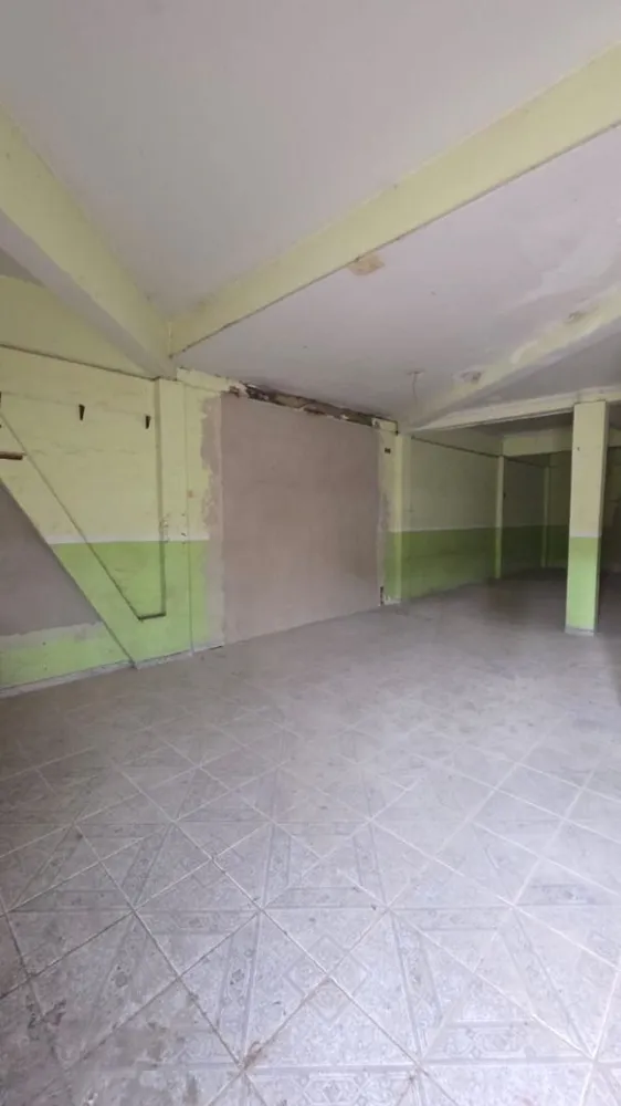 Loja-Salão, 130 m² - Foto 4