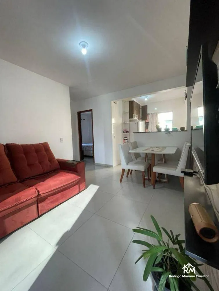 Apartamento, 2 quartos, 47 m² - Foto 3