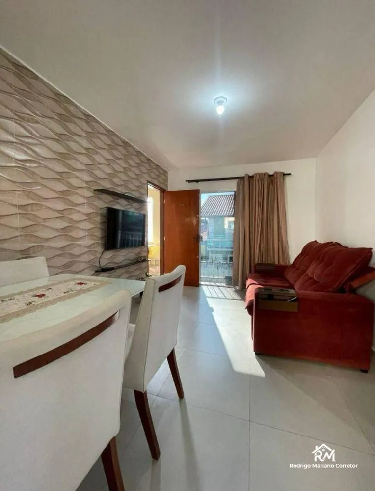 Apartamento, 2 quartos, 47 m² - Foto 1