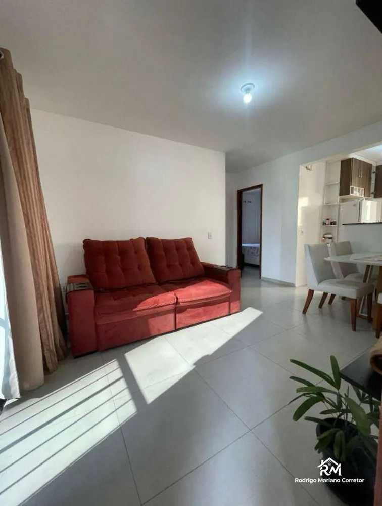 Apartamento, 2 quartos, 47 m² - Foto 2