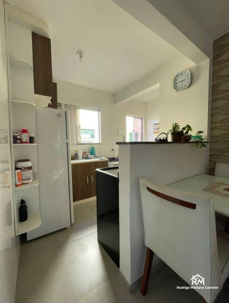 Apartamento, 2 quartos, 47 m² - Foto 6