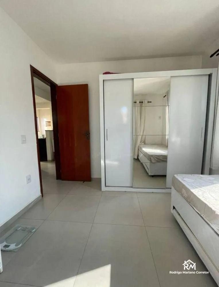 Apartamento, 2 quartos, 47 m² - Foto 12