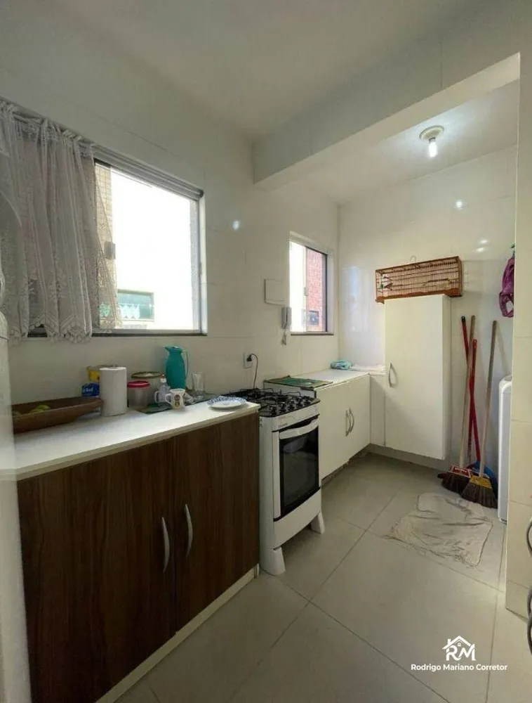 Apartamento, 2 quartos, 47 m² - Foto 8