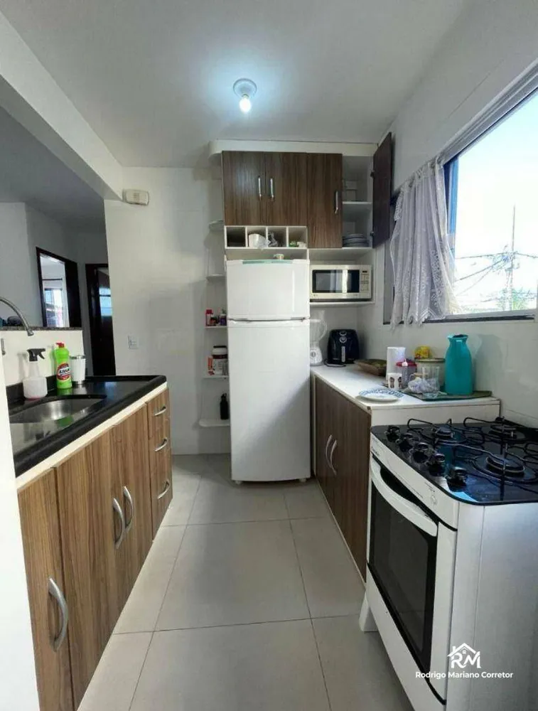 Apartamento, 2 quartos, 47 m² - Foto 10
