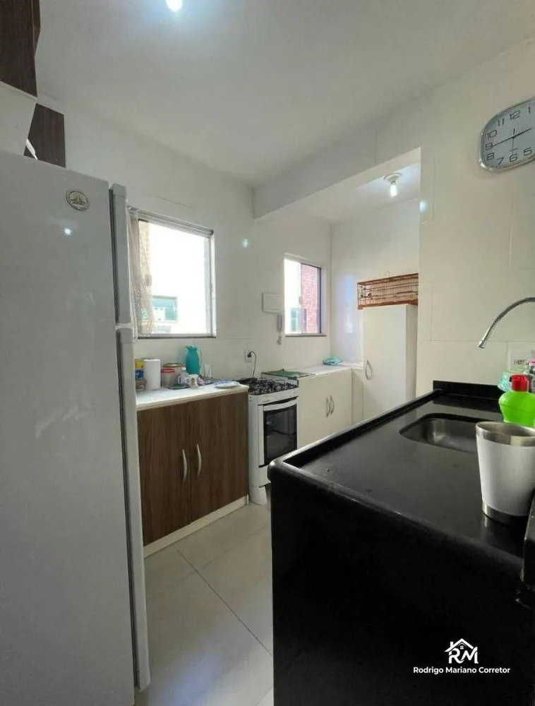 Apartamento, 2 quartos, 47 m² - Foto 7