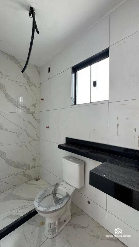 Casa, 3 quartos, 85 m² - Foto 13