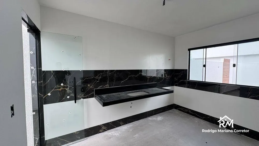 Casa, 3 quartos, 85 m² - Foto 10
