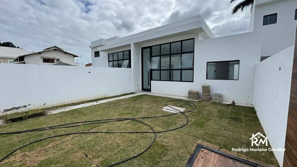 Casa, 3 quartos, 85 m² - Foto 3