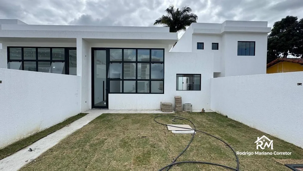 Casa, 3 quartos, 85 m² - Foto 1