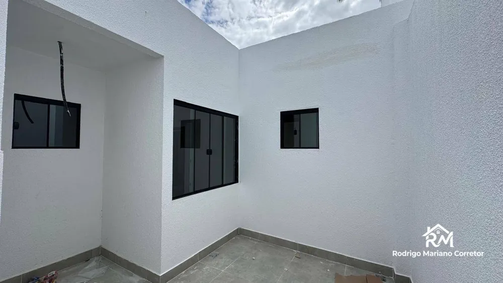 Casa, 3 quartos, 85 m² - Foto 17
